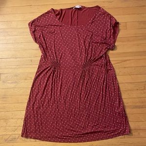 2X Addition Elle Dress